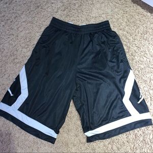 Jordan Basketball Shorts
